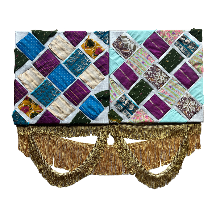 Birds of a Feather Flock Together ↔​ ہم مزاج لوگ ساتھ ساتھ رہتے ہیں ↔ सब एक ह थलै  के चटे बटे